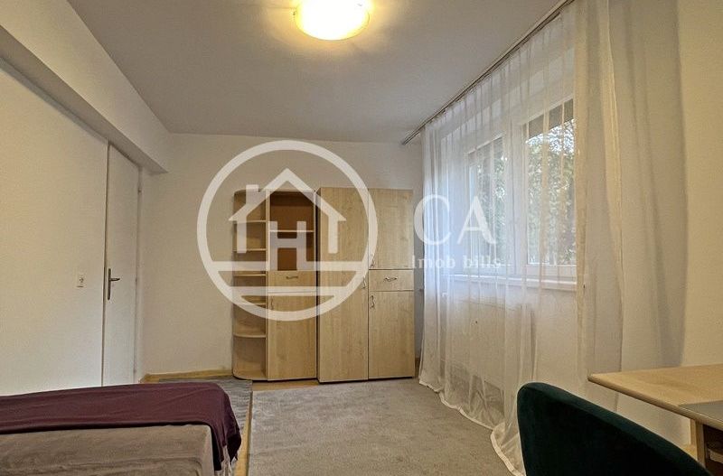 Apartament de închiriat cu 2 camere în zona centrală, Oradea - Poză 4