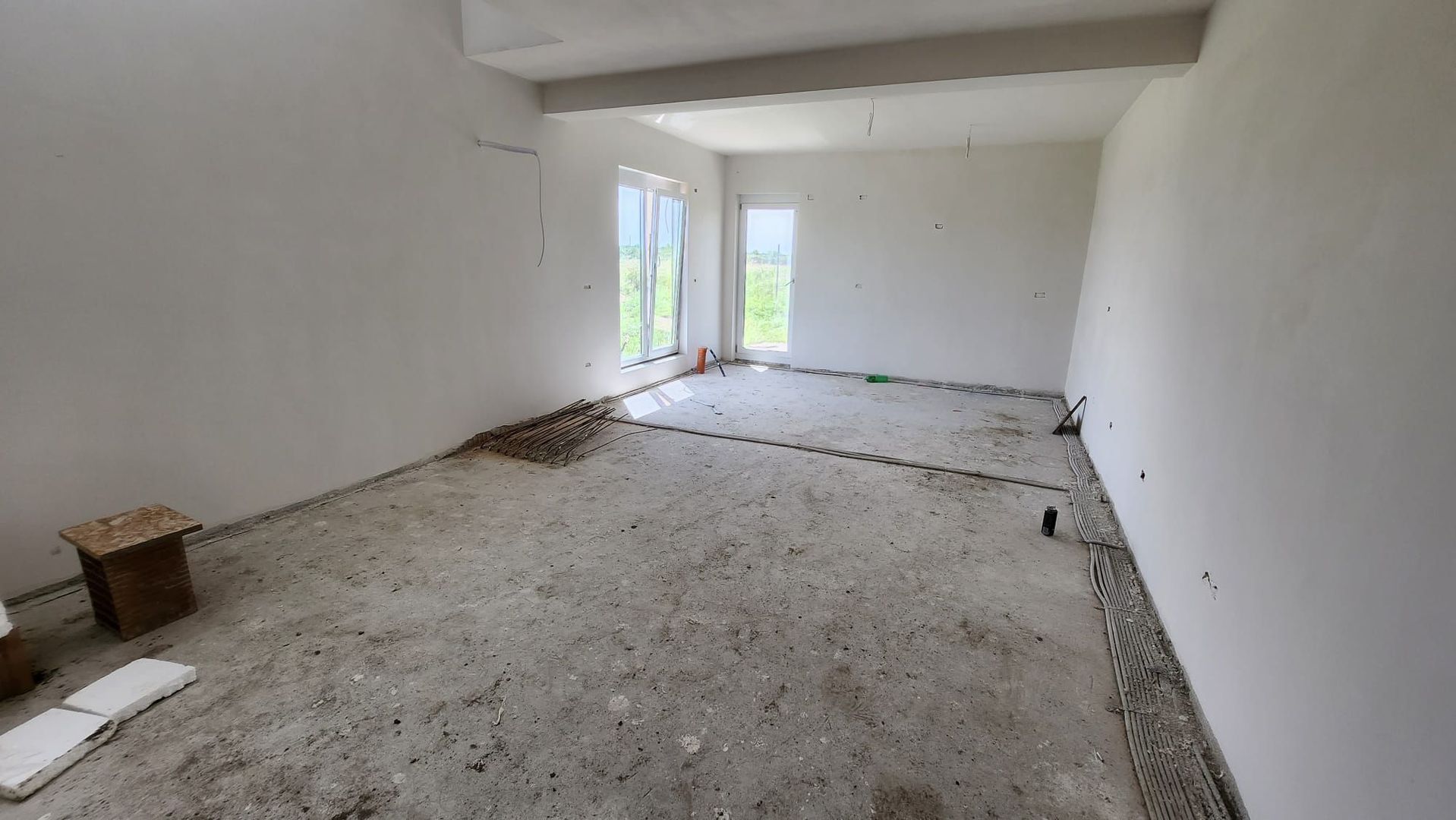 Duplex frumos aproape de Timișoara - Poză 8