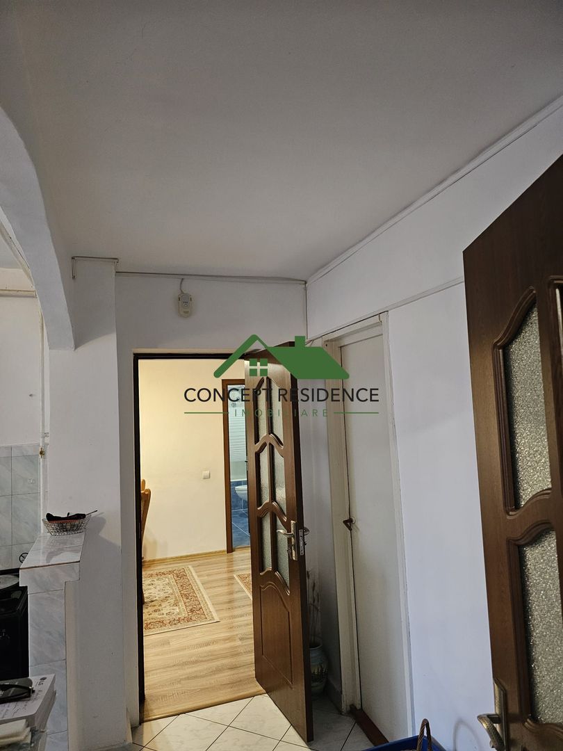 Ap.3 camere+ extindere 28 mp, zona Universității – Victor Babes - Poză 11