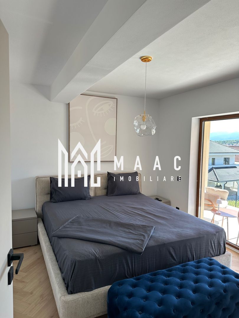 Casa tip Duplex | 120 MPU | Moderna | Incalzire pardoseala - Poză 3