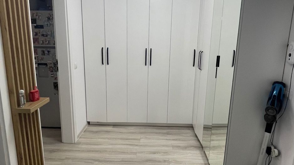 Apartament 1 camera – 50 mp utili – Complex Arcada, Galati - Poză 2