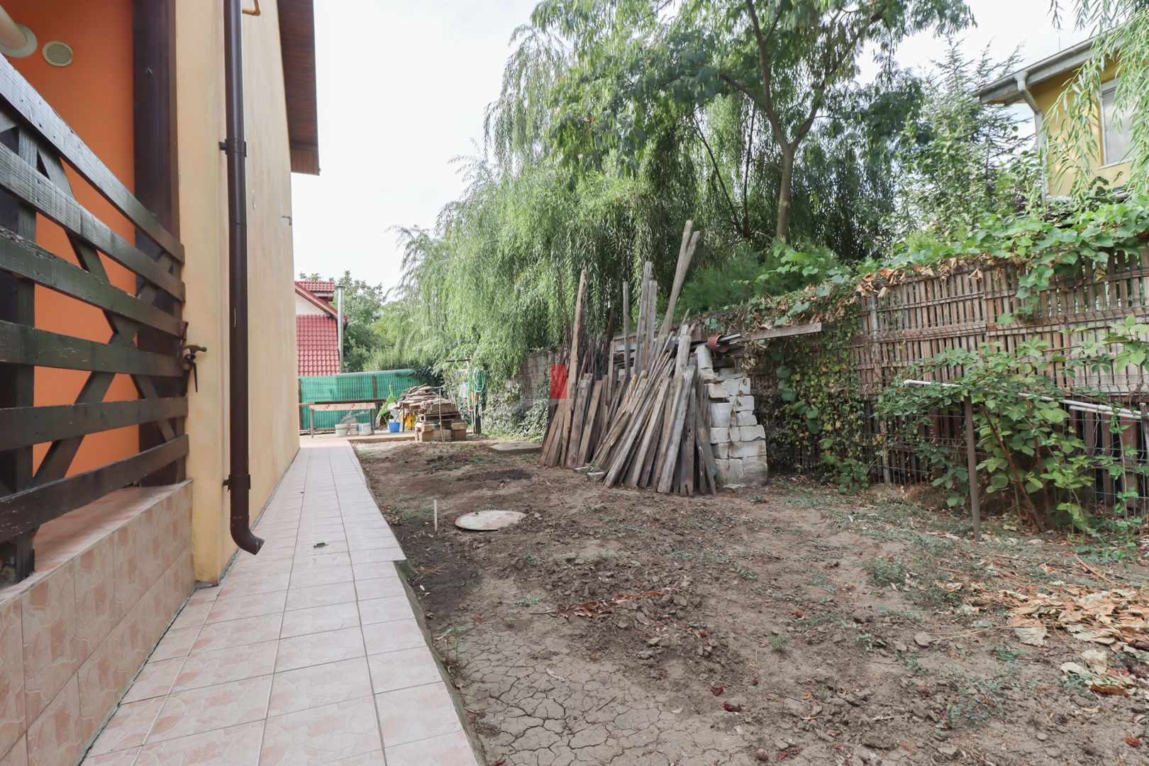 Vila "SEPHARA", teren 700 mp,  292 mp suprafata totala, NEGOCIABIL - Poză 63