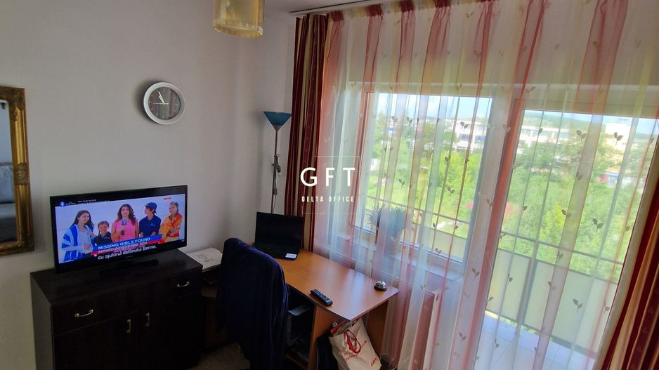 Apartament 3 camere de vanzare Bistrita-Sud - Poză 19