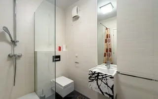 3 camere imobil nou, zona Iulius Mall - Poză 13
