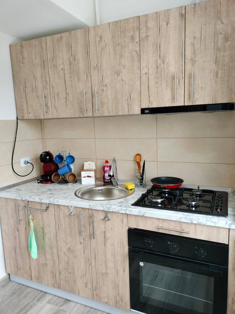 Apartament 2 camere- Cornitoiu - Poză 5