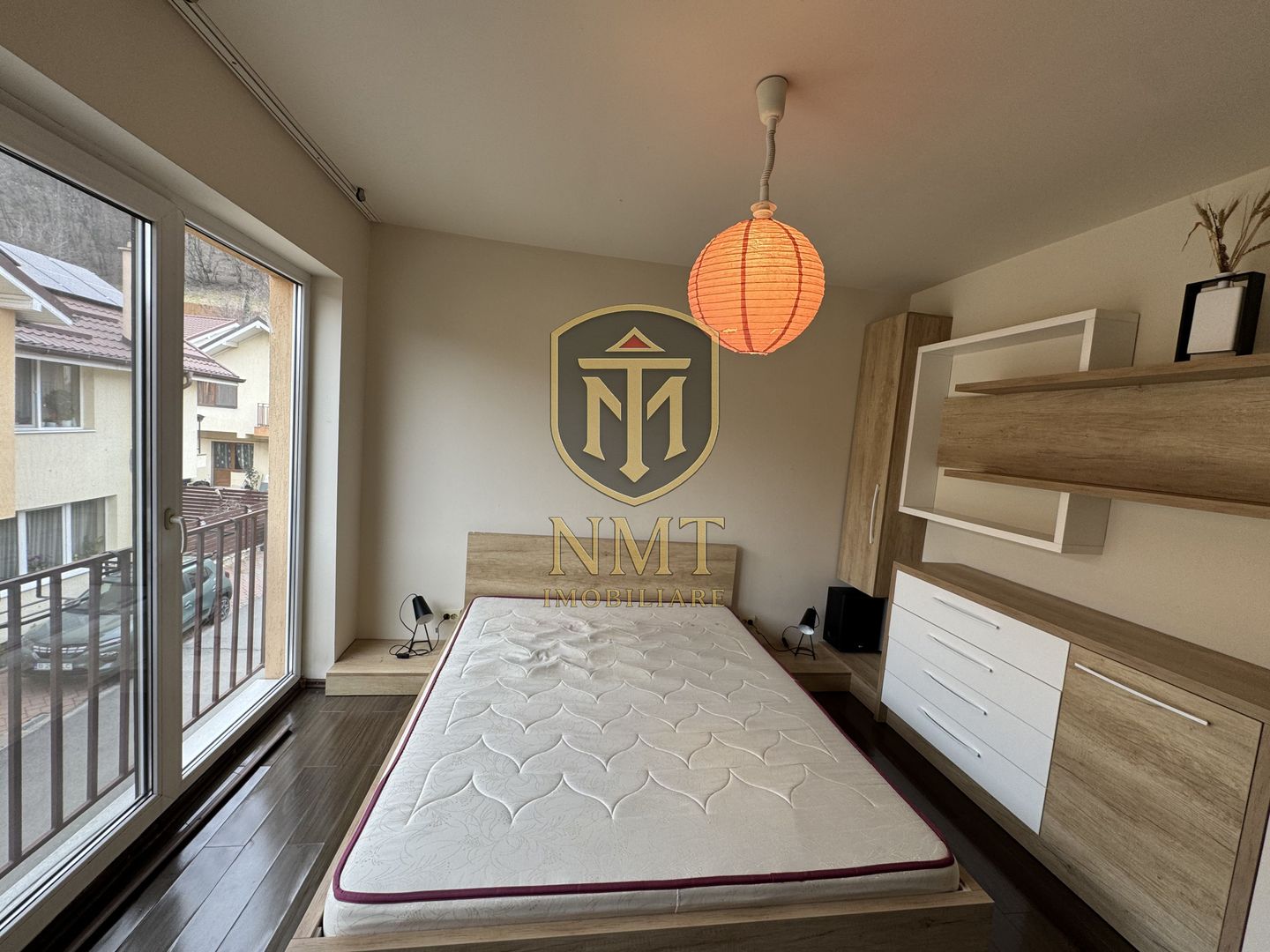 Casa tip Duplex | 110 mp |  Parcul Poligon - Poză 13