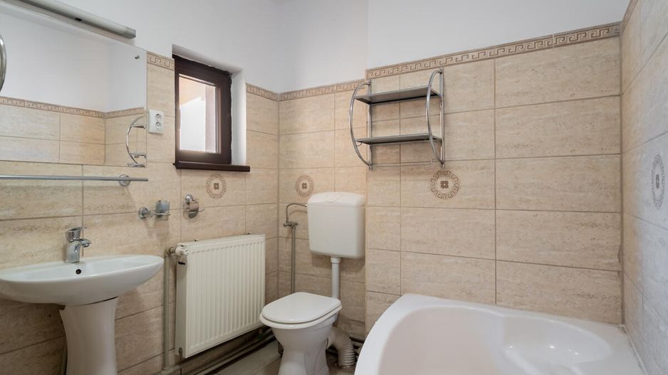 Cotroceni - Carol Davila, Townhouse 232 Mp - Oportunitate Rara - Poză 15