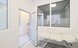 Spatiu birouri de închiriat Brasov - 110 mp # plus-imo.ro - Poză 8