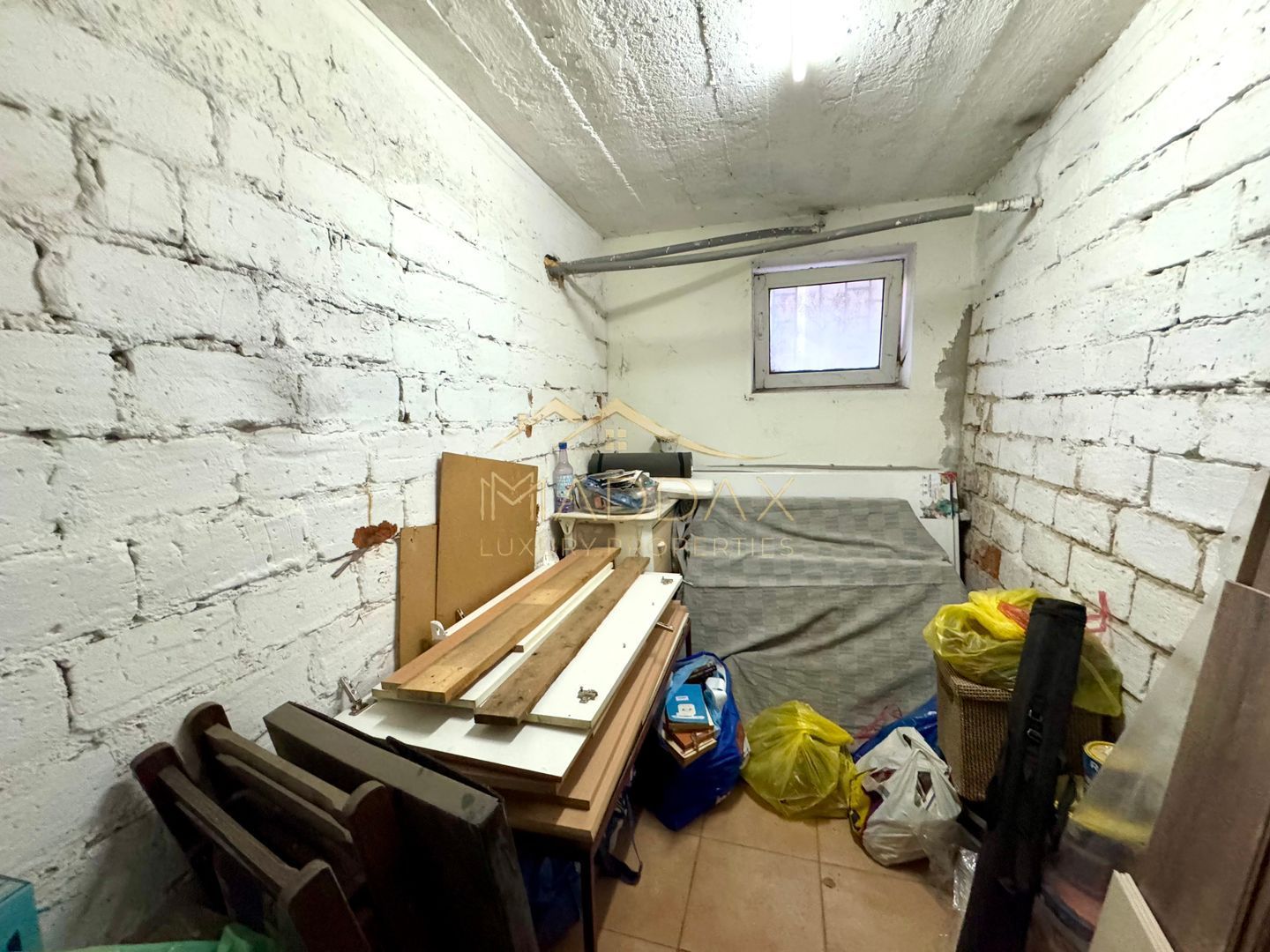 Apartament cu 2 camere in Vila *Parter* // Parcul Carol - Poză 24