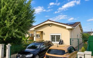 Comision 0%  Duplex Mosnita Veche 2 dormitoare - Poză 2