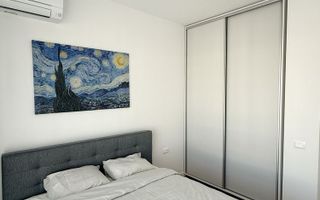 Apartament 2 camere, Nusco City - Aviatiei - Poză 4