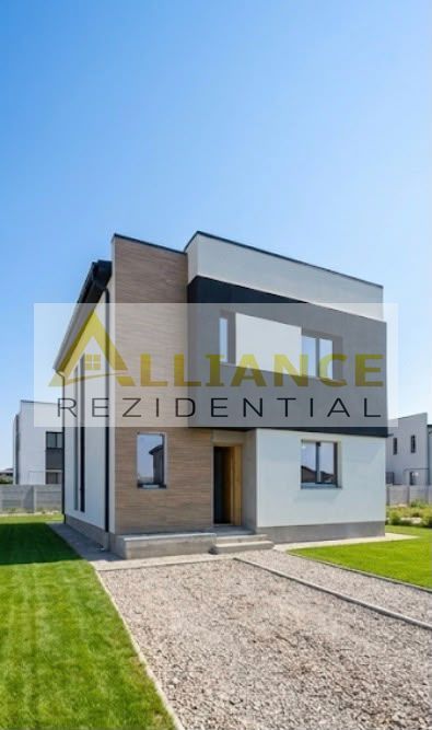 Casa individuala cu etaj | 5 camere | Langa bulevard - Poză 2