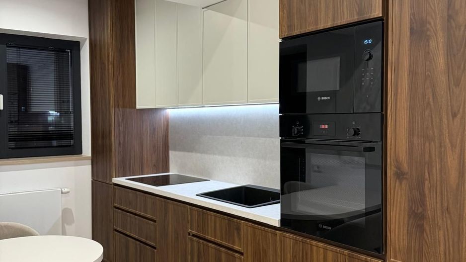 Apartament 3 camere de inchiriat | Cortina North - Poză 9