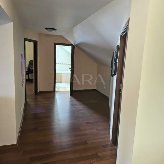 Apartament cu 3 Camere, Mansardă în Florești - Zona Eroilor - Poză 7