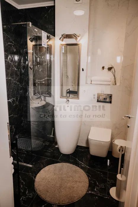 Apartament 2 Camere Palas Mall - 560 euro - Poză 6