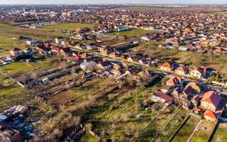 PREȚ REDUS!!! Teren intravilan în Sânicolaul Mic - Poză 11