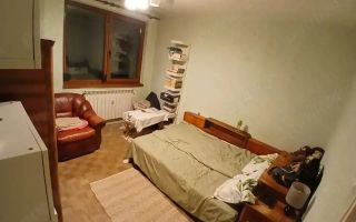 Apartament 4 cam Mazepa 1,et 3 - Poză 2