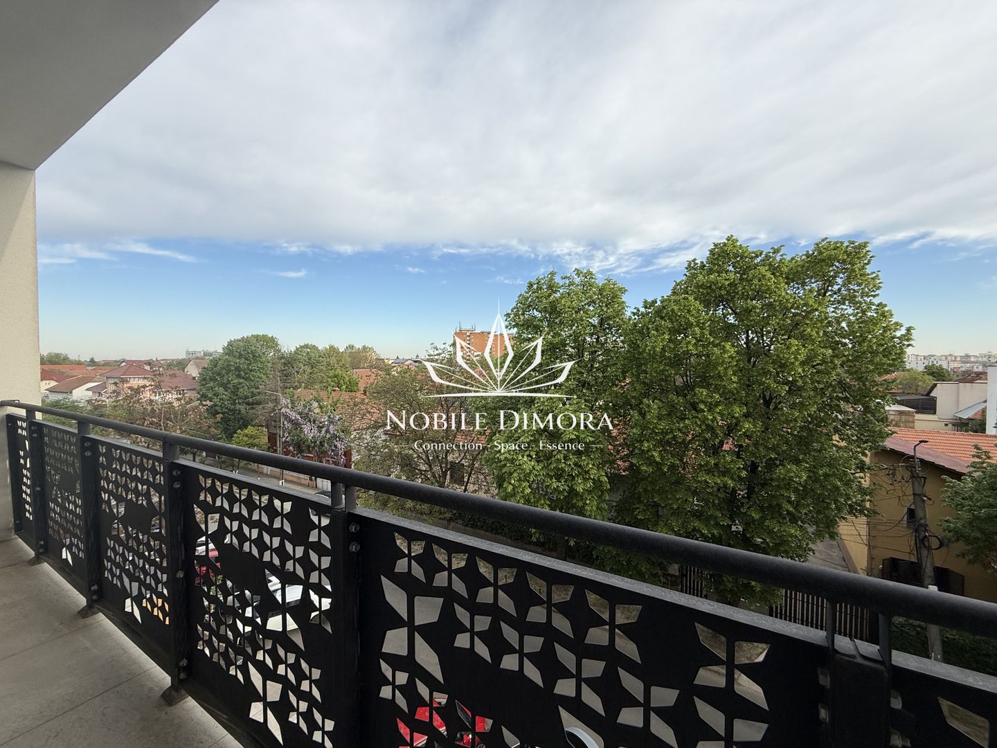 Monarch - Apartament modern cu 3 camere, 2 bai, parcare subterana - Poză 5