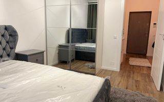 Apartament 3 camere, 58 mp, garaj, bloc nou, zona Eroilor - Poză 7