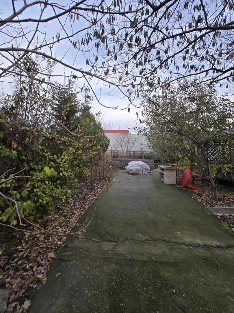 Exclusivitate! Proprietate Sendreni, zona linistita, 69.000 EUR - Poză 15