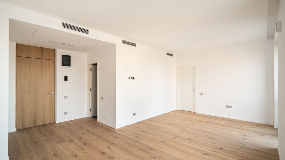 Apartament de 2 camere in Amber Forest - Poză 3