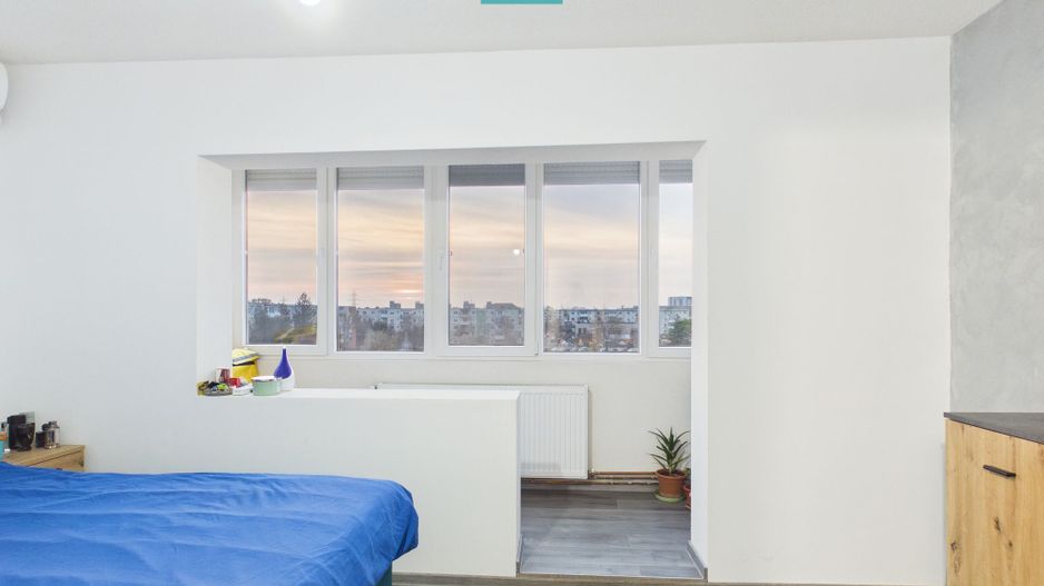 Apartament modern, la cheie în Micălaca - Poză 5