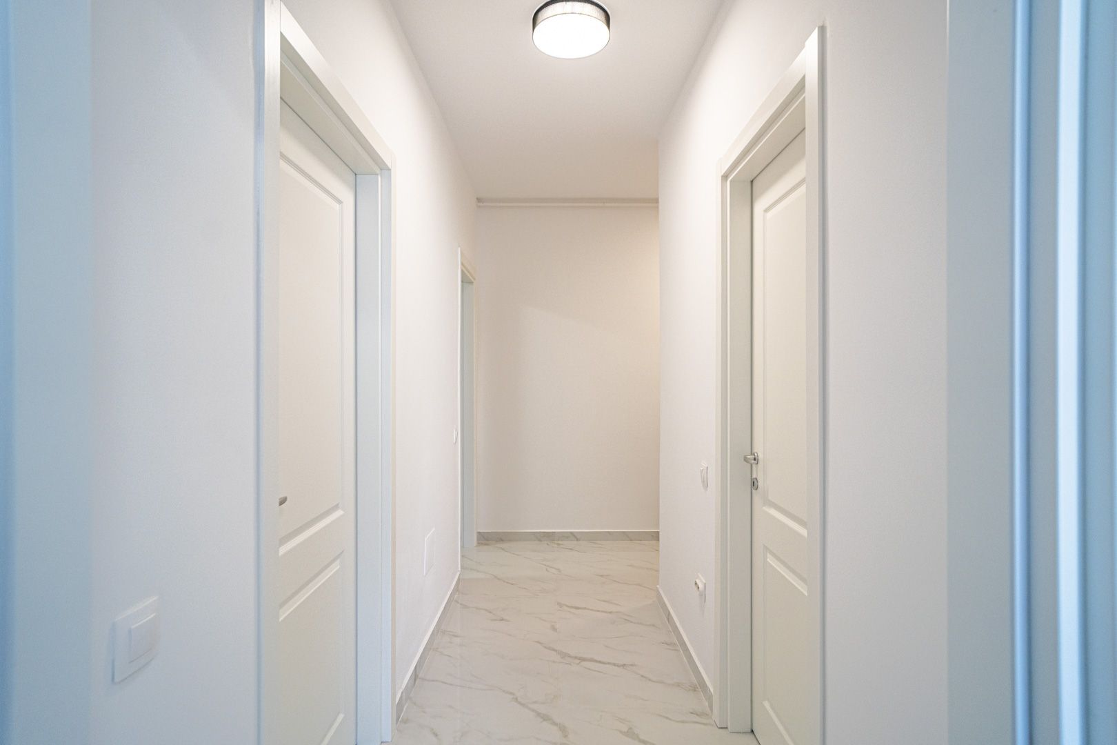 Prima inchiriere 2 Camere, decomandat, etaj 4, 6 minute METROU Preciziei - Poză 10