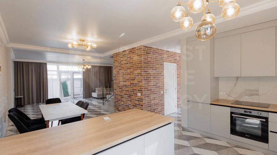 Chirie, casă, 4 camere,  Durlești - Poză 8