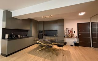 Apartament 3 camere premium – Upground Residence Pipera - Poză 1