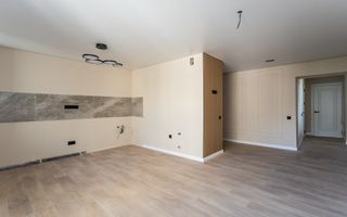Vânzare, apartament, 4 camere, str. Alba Iulia, Buiucani - Poză 1