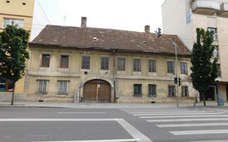 Imobil cu 6 apartamente pe Calea Moților, Cluj - Poză 12