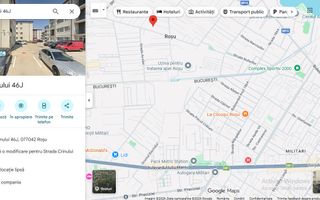 2camdec-52mp,mob-util,parc.inclusa in Chiajna,20min metrou Pacii - Poză 12