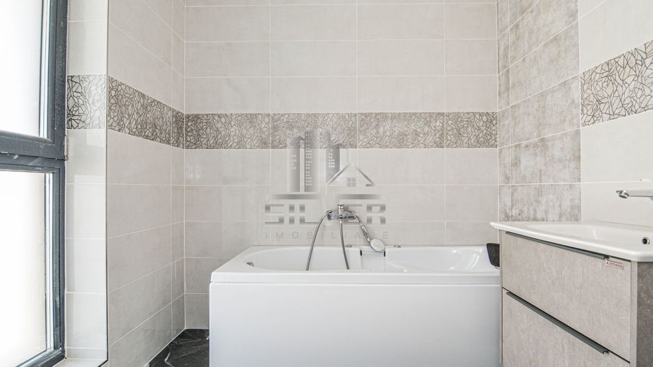 Casa individuala ultrafinisata in zona strazii Valea Chintaului - Poză 25