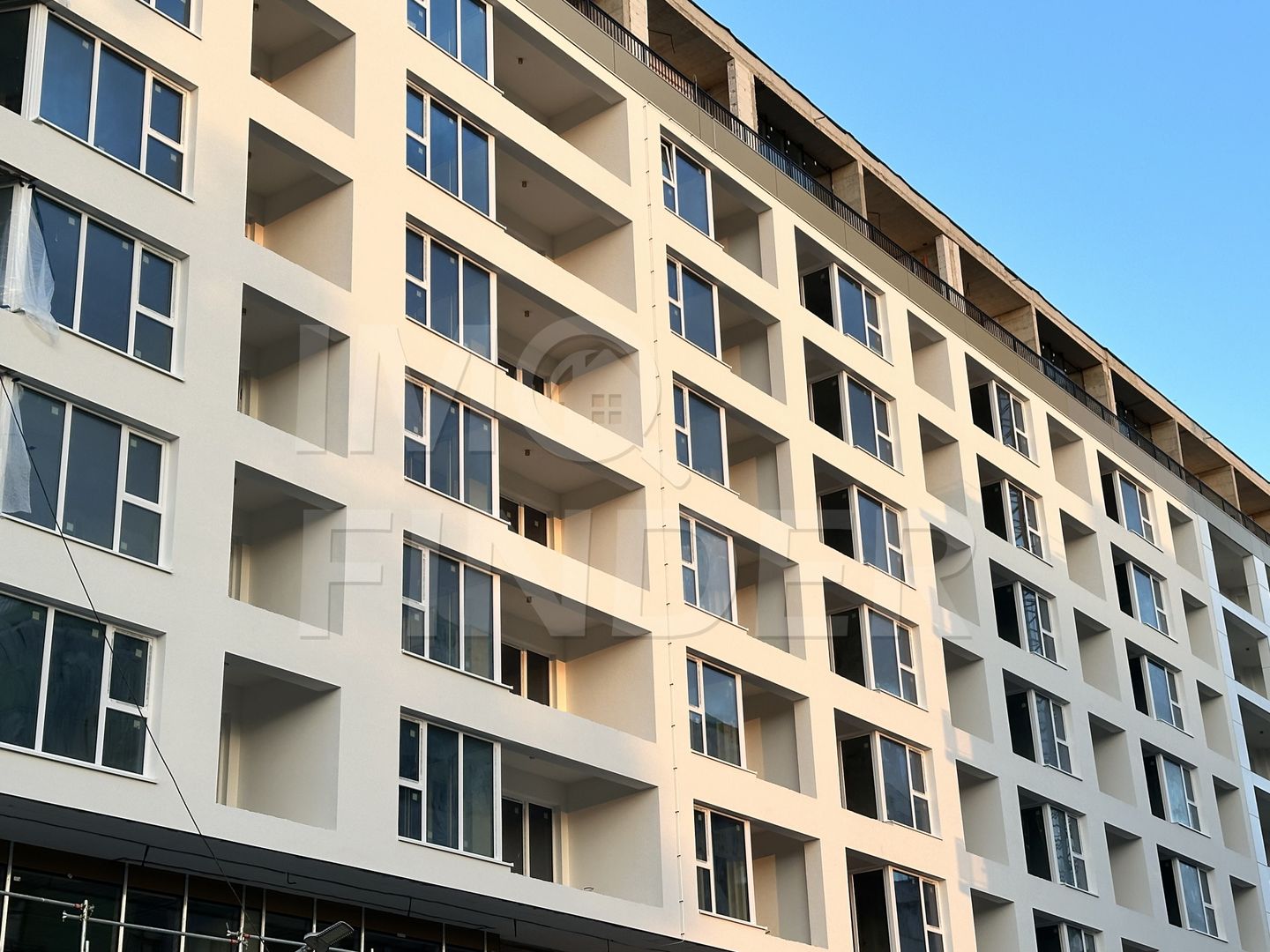 Vanzare apartament 2 camere, zona Soporului/Gheorgheni, imobil nou - Poză 8