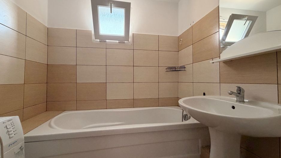 APARTAMENT 3 CAMERE | ETAJ 6 | VEDERE LIBERA - Poză 9