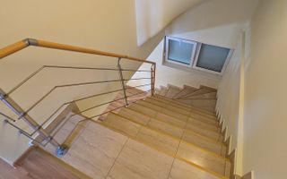 Vila de inchiriat in zona Berceni-Grand Arena, P+1+M, 1500 mp teren - Poză 19