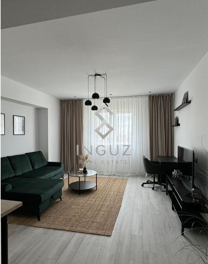 Apartament 2 camere de închiriat – Rin Grand Residence – Sector 4, Buc - Poză 2