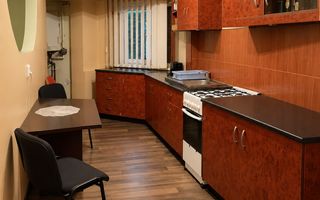 Apartament cu 2 camere | decomandat | etaj intermediar | zona Traian - Poză 5