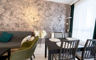 Apartament 2 camere decomandat, 61.74 mp | Loc de parcare inclus - Poză 4