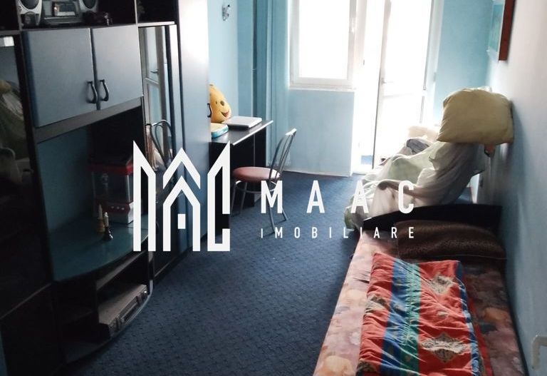 Apartament 4 camere | Ostroveni | 88.71 mpu | 2 balcoane | 2 bai | - Poză 5