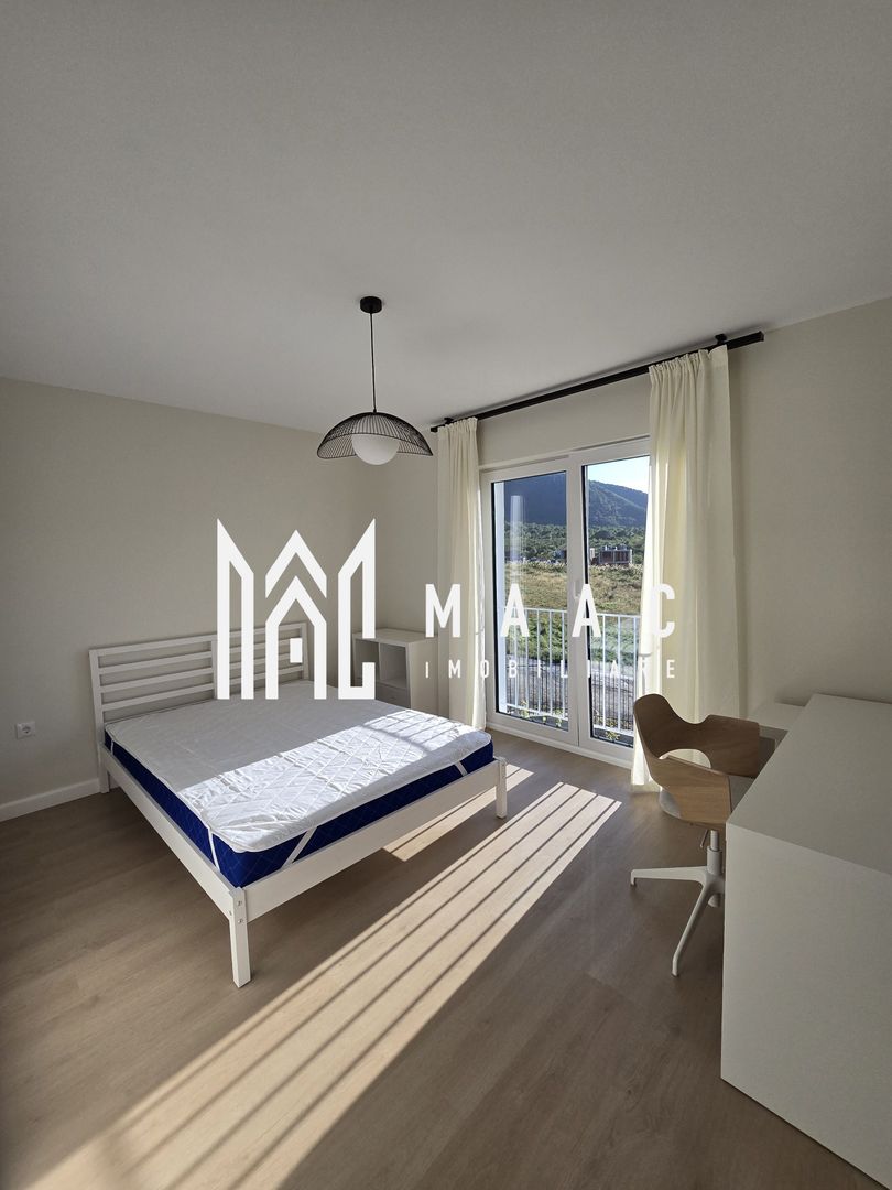 Casa 4 Camere | 160MPU | Curte | Acces Auto | Vedere Panoramica | Cisnadie - Poză 16