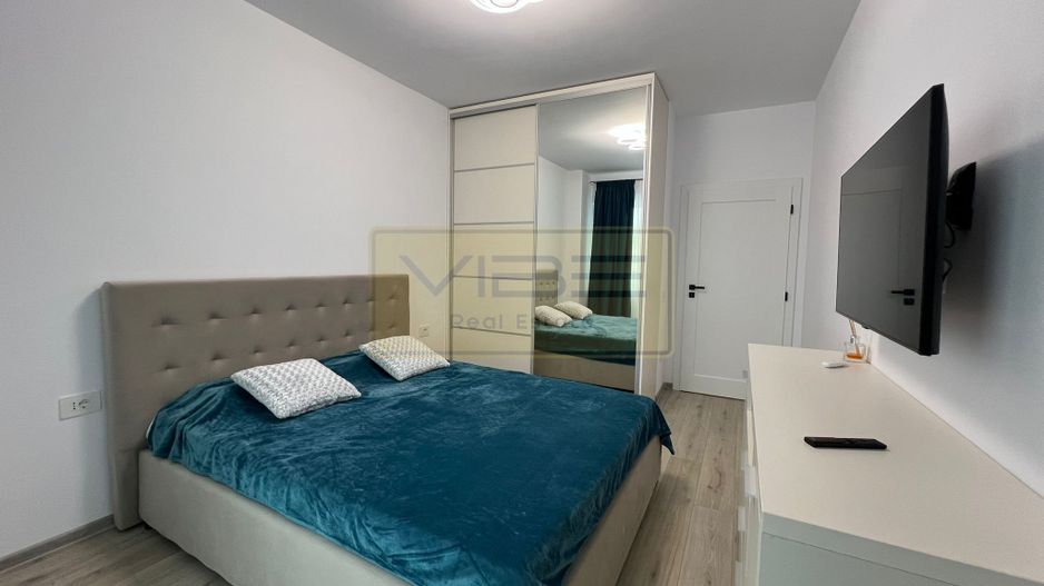 Apartament 2 camere central +parcare Arka Residence - Poză 9