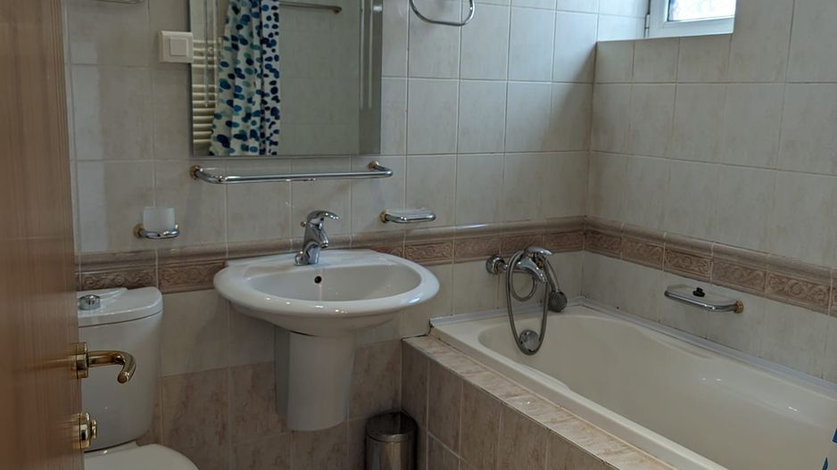 Penthouse 120 mp Arcul de Triumf 3 camere parcare subterana - Poză 27