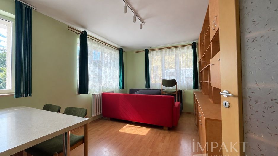 Apartament 2 camere de închiriat, în cartierul Bulgaria - Poză 2