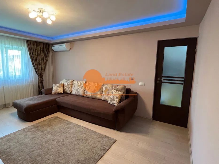 Apartament de 2 camere Crangasi (centrala proprie) - Poză 8