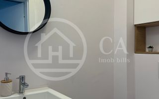 Apartament lux cu 3 camere de inchiriat in zona Spitalul Judetean Oradea - Poză 4