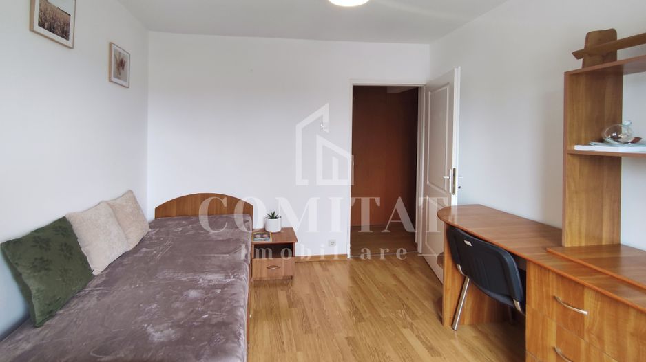 Apartament cu 4 camere decomandate | Zona Cipariu - Poză 7
