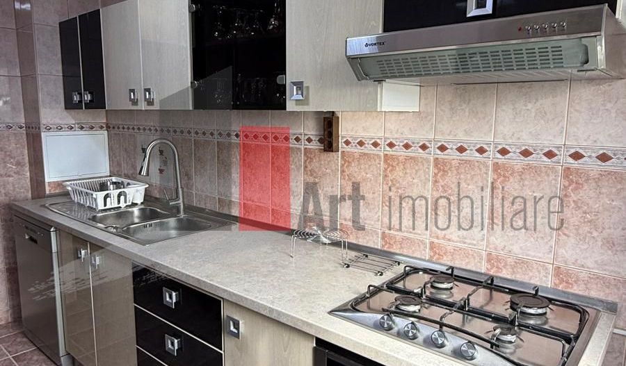 Apartament 3 camere de închiriat Berceni - Poză 16