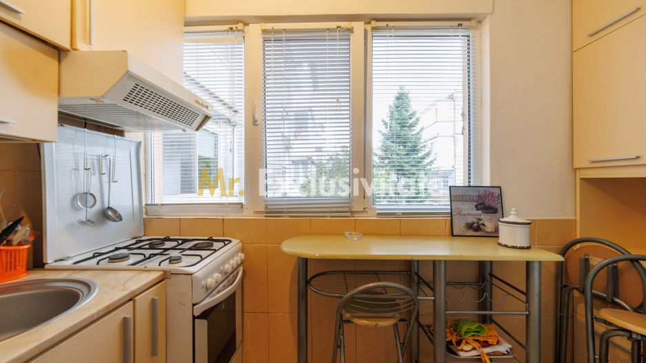 Apartament de inchiriat in Exercitiu etaj 2 - Poză 4
