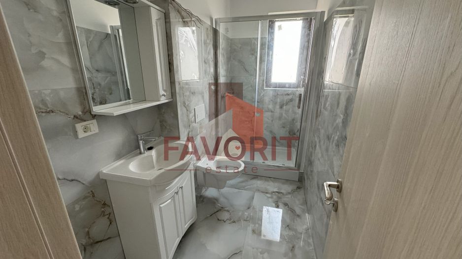 Langa ESO. 73 mp. Bloc nou cu lift. - Poză 10